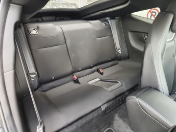 Honda Prelude